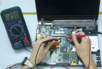 Panduan Langkah-demi-Langkah: Memperbaiki Hard Drive Laptop yang Rusak